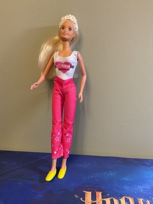 Sindy Vintage  Doll