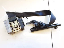 2018680222 Seat Belt Strap Front Left 33015929F Mercedes-Be DE1958937-12