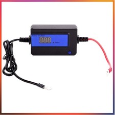 Auto Pulse Batterieentschwefeler für alle 12-48V Batterien