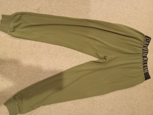 Felpa Calvin Klein taglia small - Foto 2 di 4