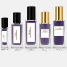 No. 520 Tuscan Leather Unisex Inspired Fragrance - LUXE Oil-Based Fragrance