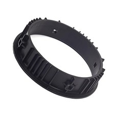 Mounting Ring Plastic Retaining Ring Snowblower Maintenance Snug Fit Design