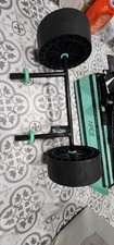 BOTE Wheel Rac - 2025