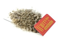 Whiting Farms Coq de Leon Tailing Pack