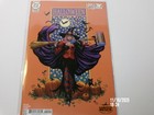 Harley Quinn # 55 Frank Cho Pumpkin Spicy Variant