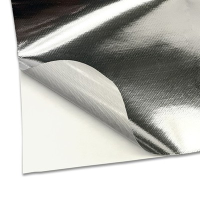 DEI Reflect-A-Cool Hitzeschild/Barriere 12'' x 12'' Blatt