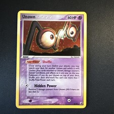 pokemon ex unseen forces card list Poke Drama | Pokemon TCG Market Price Watch: EX Unseen Forces  Are you  a collector of EX Unseen Forces cards? Let's talk about the ones you're  still
