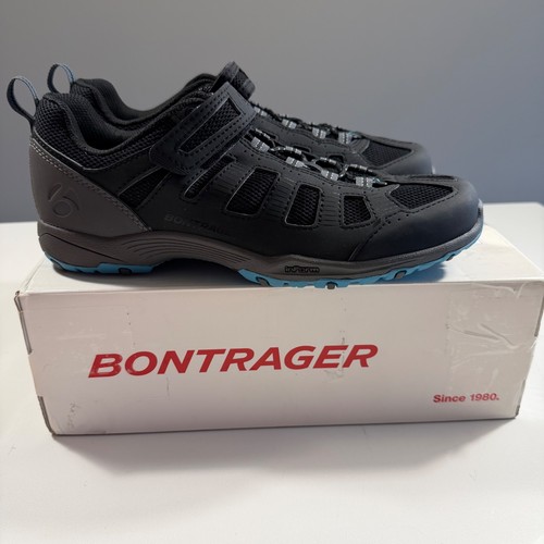 Size 42 / US 10.5 - Bontrager SSR Women's Multisport Bike Shoe: Brand-New