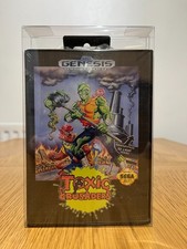 ebay® Auktion 326835186760 | Sega Genesis/Megadrive Toxic Crusaders NTSC-U & PAL MISB Thumbnail of ebay® auction 326835186760 | Sega Genesis/Megadrive Toxic Crusaders NTSC-U & PAL MISB