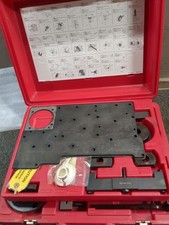 Rotundaford Tkit-2002-ffm Thunderbird Essential Service Tools Set Complete