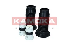For KAMOKA AMORTYZATORY 2019170 SHOCK ABSORBER PROTECTION KIT BEFORE. Subaru TR