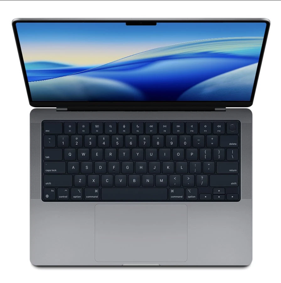 2021 Apple M1 Pro MacBook Pro 14