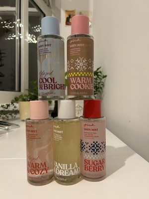 Victoria s Secret Body Spray Set