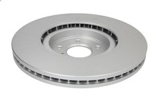 Disque de frein Infiniti QX70