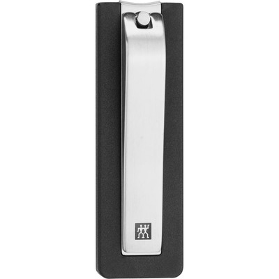 ZWILLING Nail Clipper (with Nail Catch Box, Strong Leverage for Finger- and toen
