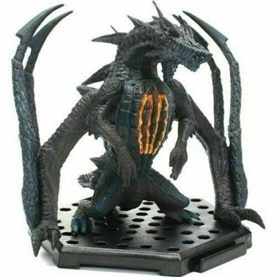 CAPCOM Monster Hunter GOGMAZIOS Figure Builder Plus Vol 3 USA
