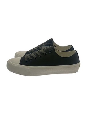 Emmi Low Cut Sneakers 25Cm Khk Polyester 13Wgs224502 GJr49