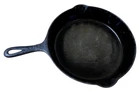 Griswold Vintage 12" Cast Iron Skillet Eerie, PA