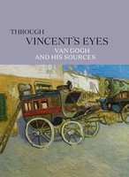 Eik Kahng | Through Vincent's Eyes | Buch | Englisch (2021) | Gebunden