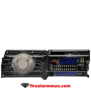 System Sensor D4240 4-Wire Photoelectric Duct Smoke Detector