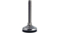 NóżKa PoziomująCa, Ø 60Mm, M16, 135Mm, 700Kg, RS PRO RS Components