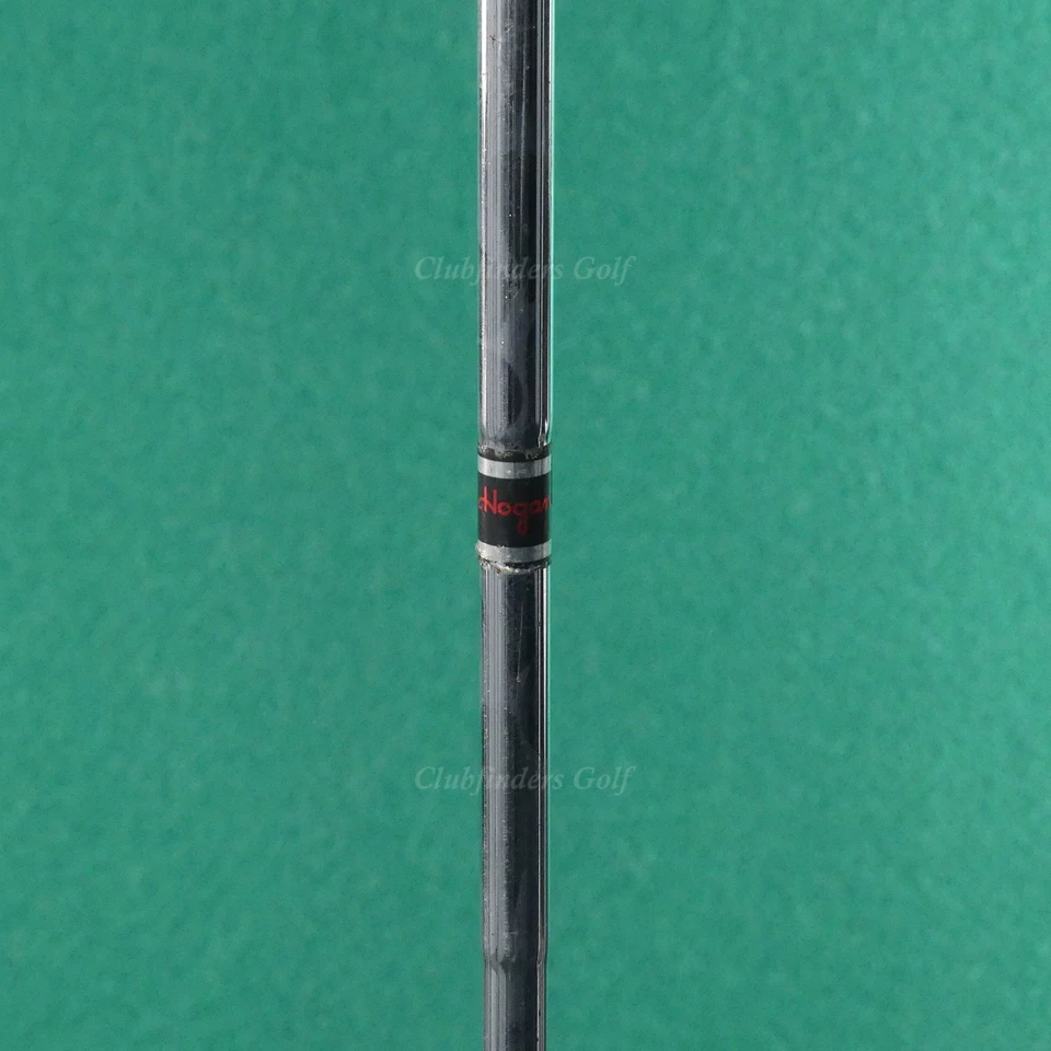 VINTAGE Ben Hogan Apex Precision Milled HT-II 35" Putter Golf Club - Image 4 of 4