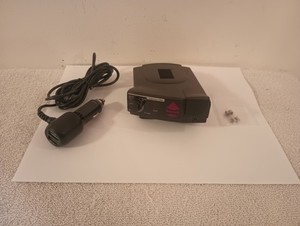 Valentine One V1 Gen 1 Radar Detector Power Supply Hardware Version 1:7 ( 2.690)