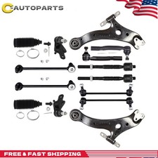 Barra estabilizadora rótula brazo de control inferior delantero para Toyota Camry 2007-2009 2010 2011