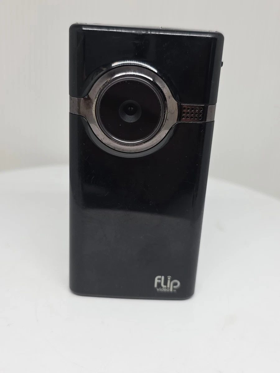 Flip Mino Hd for sale - eBay