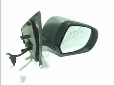 Retroviseur droit (ou coque) Dacia DOKKER