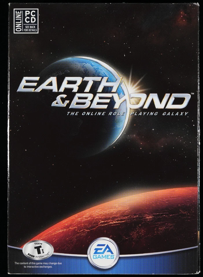 Earth & Beyond, WATA 9.2 A+ - Image 3 of 4