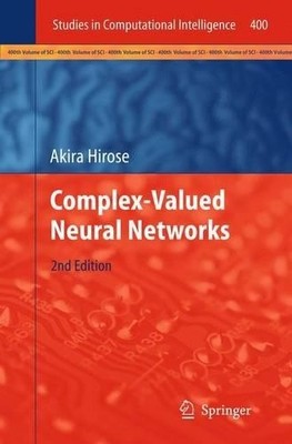Komplexe neuronale Netze - 9783642435799