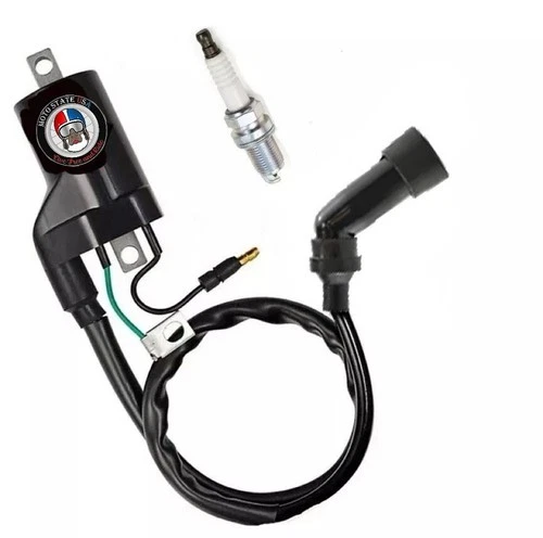 COIL ASSY, IGNITION