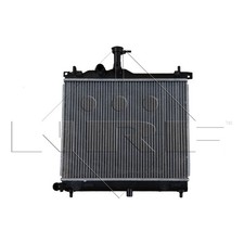Radiateur Hyundai I10