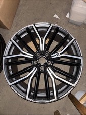 BMW 20 Inch Alloy Wheel 8747237