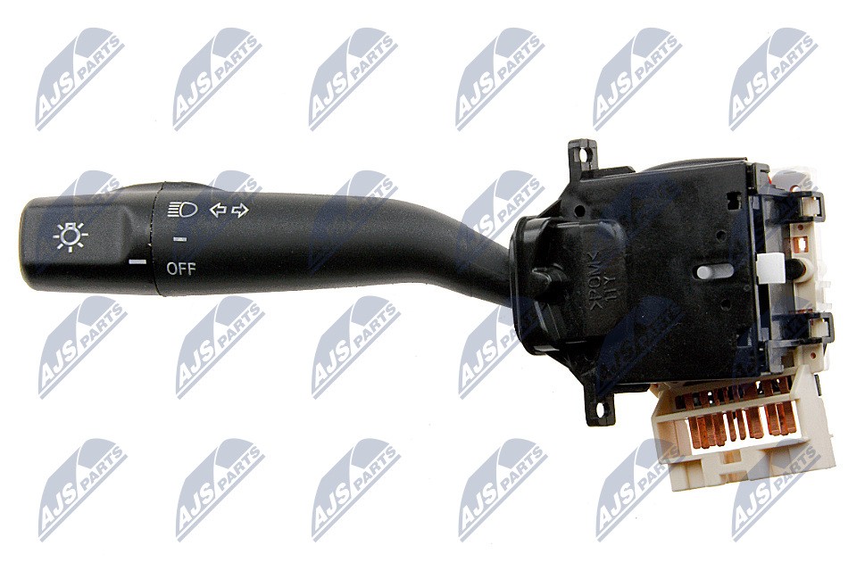Nty Steering Column Switch For Toyota Rav4 1997- Land Cruiser 1999 - Image 6