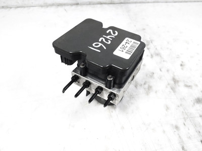 2019-2022 Toyota Corolla Xse 2.0L At Fwd Vsa Abs Pump Modulator 44050-12G30