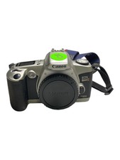 Canon EOS RebelG Camera