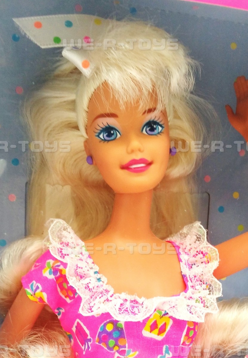 MATTEL - バービー RARE Mattel Splash 'N Color SKIPPER Barbie Doll Vintage 1996