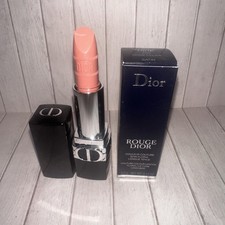Dior Rouge Dior Lipstick 253 ROSE FELINE satin New Boxed Limited Edition