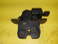 Renault Scenic Bootlid Tailgate Lock Catch 2013 Mk3 Estate 