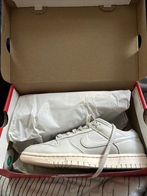 Nike Dunk Low Retro PRM Men's Sneakers Size 8.5