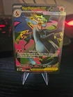 Mega Charizard X ex 109/094 Me02: Phantasmal Flames Holo