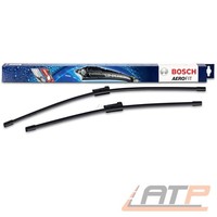 Bosch Aerofit Scheibenwischer Wischer AF256 FÜR Citroen C5 III Opel Zafira B