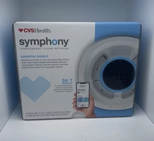 CVS Health Symphony Independent Living Network Basic Bundle Smart Hub Care Kit