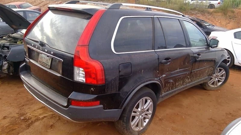 Baúl/portón trasero inferior se adapta 03-14 VOLVO XC90 177853 Foto 4 de 4