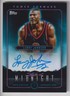 LARRY JOHNSON 2024 TOPPS MIDNIGHT BASKETBALL AUTOGRAPH CARD #SMA-LJ