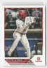 2023 Topps Pro Debut #PD-170 Elly De La Cruz Rookie!