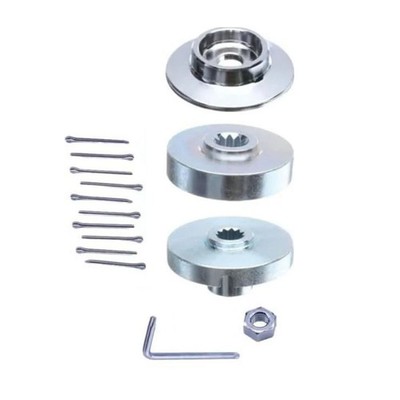 Trimmerkopf Umbausatz für Echo SRM225 SRM266 SRM280 SRM280S SRM2620T