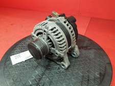 PEUGEOT 3008 ALTERNATOR 2017 1.2L PETROL EB2DTS-A 9678178280
